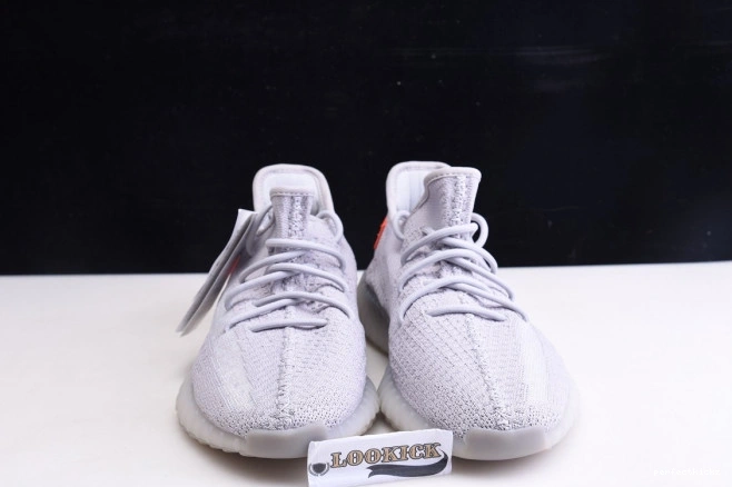 Light Tail Adidas V2 Yeezy FX9017 Boost 350 0816